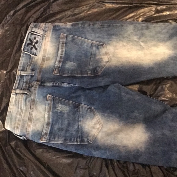 X way jeans,size 30 - Picture 3 of 4